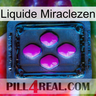 Miraclezen Liquid 04